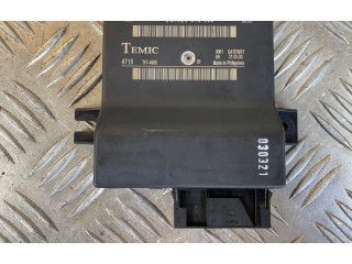 Модуль управления gateway 4E0907468A, 4E0910468   Audi A8 S8 D3 4E