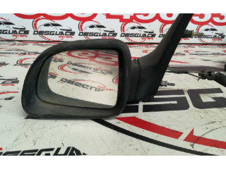 Зеркало электрическое        Renault Clio I  1997 - 1998 года   