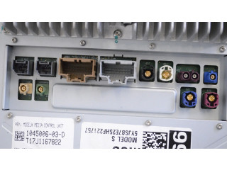 Дисплей 104500603D, 102320900A Tesla Model S