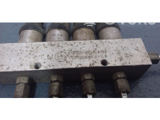 Vstřikovací lišta 09SQ99020002G, 09SQ99020002G KIA Magentis