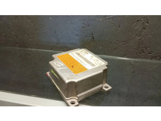 Блок подушек безопасности 2038207385, 0285001881   Mercedes-Benz C W203