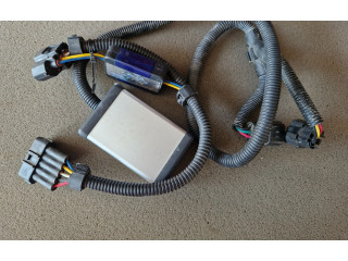 Вентилятор печки Mitsubishi L200