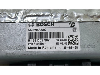 Блок управления 56029583AC, 0199DC2302   Jeep Cherokee