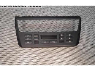 Блок управления климат-контролем 3443981 BMW X3 E83