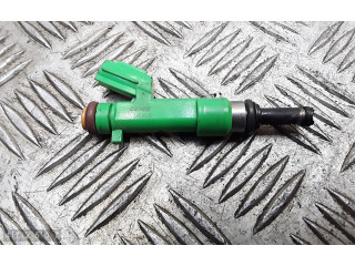 Vstřikovač ggvlq Suzuki Ignis