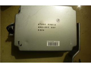 Блок управления АБС    Nissan X-Trail T30