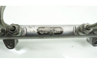 Vstřikovací lišta    Volvo XC70     