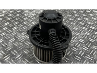 Вентилятор печки       Chevrolet Spark