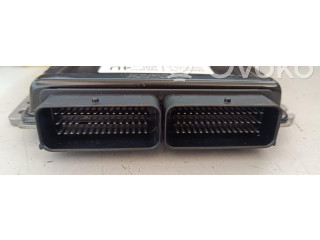 Блок управления двигателя 96291049, 96291049   Chevrolet Matiz