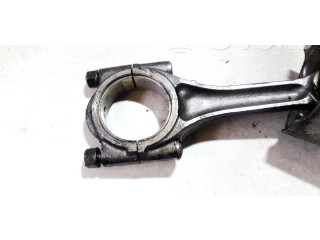 Поршень с шатуном a411b Skoda Fabia Mk1 (6Y)