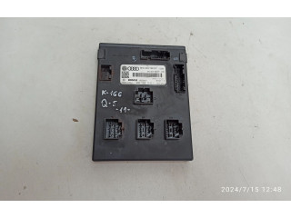 Блок комфорта 8K0907063P Audi Q5 SQ5