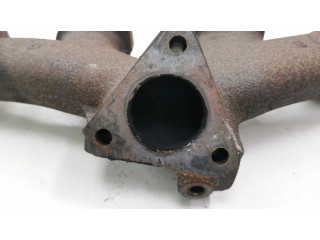 Коллектор выброса