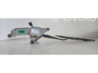 Моторчик заднего дворника 8615008010 SsangYong Rexton