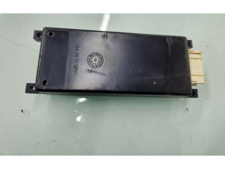 Блок управления двигателя 9666419080   Citroen Berlingo