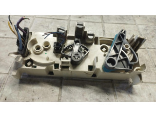 Блок управления климат-контролем 030807DA, 20070903   Citroen Berlingo