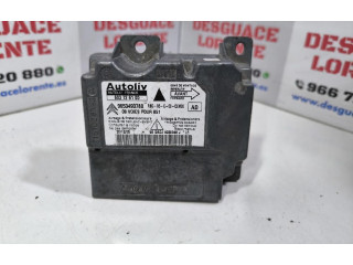 Sonstige Steuergeräte / Module 9653493780 Ctroen C4 I