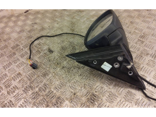 Зеркало электрическое Skoda Yeti (5L) 2009 - 2017 года