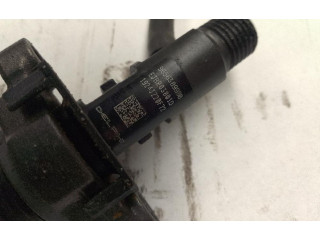 Форсунка 9656389980    Citroen C8  RHWDW10ATED4 