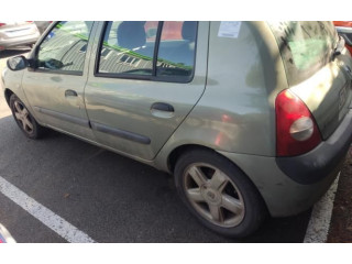 Дисплей    8200057681   Renault Clio II