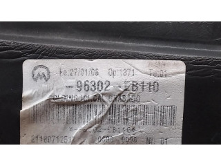 Zpětné zrcátko levé Nissan Navara D40 2007 96302EB110