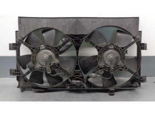 Вентилятор радиатора 1355A136 Mitsubishi Lancer VIII