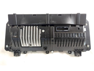 Панель приборов GX63-10849-JJ   Jaguar XF X260       