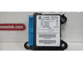 Блок управления 10786524, 44190119Z MG HS