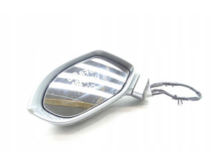 Зеркало электрическое Audi A7 S7 4G 2011 - 2017 года