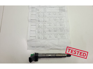 Комплект жиклеров (форсунок) 1353-7823461   BMW 5 F10 F11