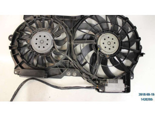 Вентилятор радиатора     4F0959455A, 4F0959455    Audi A6 S6 C6 4F 