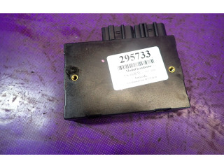 Блок комфорта 1C0962258D, 1C0962258D Volkswagen Golf IV