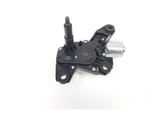 Моторчик заднего дворника 287108228R, 0390205080    Dacia Dokker