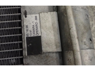 Zpětné zrcátko Nissan Micra 2005