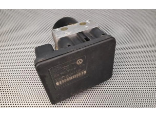 Блок АБС 1J0614517J, 10.0206-0069.4 Volkswagen Bora 1998 - 2005 года