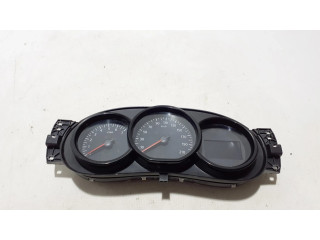 Панель приборов 248107594R Dacia Dokker