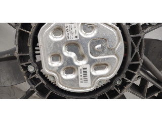 Вентилятор радиатора 5Q0121203DE Volkswagen Golf VII