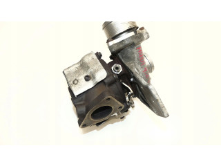 Turbodmychadlo Турбина 057145873T Audi Q7 4L