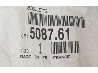 Шатун  508761    Citroen Berlingo для дизельного двигателя 1.9