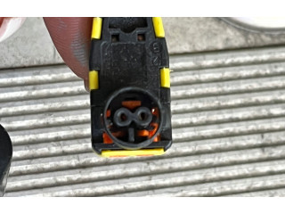 Подрулевой шлейф SRS Alfa Romeo Giulia