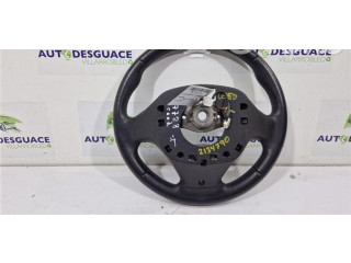 Руль KIA Pro Cee'd II  2013 - 2018 года 56110A2100BWK      