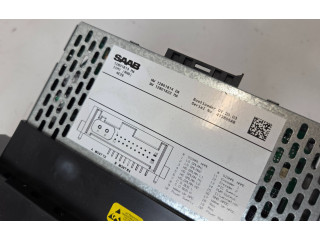 Přístrojová deska  Saab 9-3 Ver2 2005 12801813  