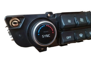 Блок управления климат-контролем 97250F1700FHV KIA Sportage