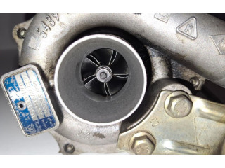 Турбина Renault Kangoo I 54359700000