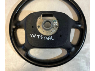 Руль Volkswagen Transporter - Caravelle T5  2003 - 2015 года 7H0419091, 1433      