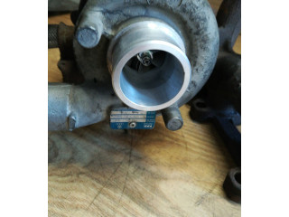 Турбина Skoda Fabia Mk1 (6Y) 038253016L, KP39A0006