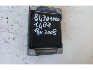 Řídící jednotka 0261208204, 0261208204 Lancia Musa 2008