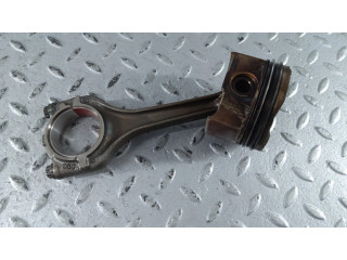  Поршень с шатуном  05C107065A, 05C198401A  Skoda Fabia Mk4 (6VA) для бензинового двигателя 1.0