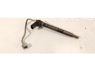 Форсунка Volkswagen Golf SportWagen CBBB