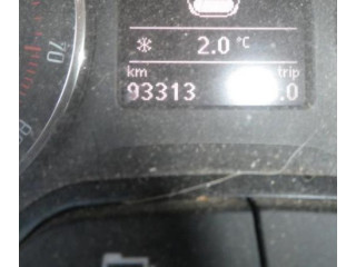 Моторчик дворников 5J1955113C Skoda Fabia Mk2 (5J)