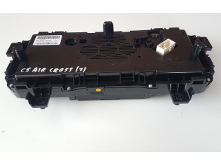 Панель приборов 9826262080, 555003530601   Citroen C5 Aircross       
